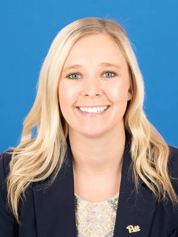 Headshot of Kelsey Reott