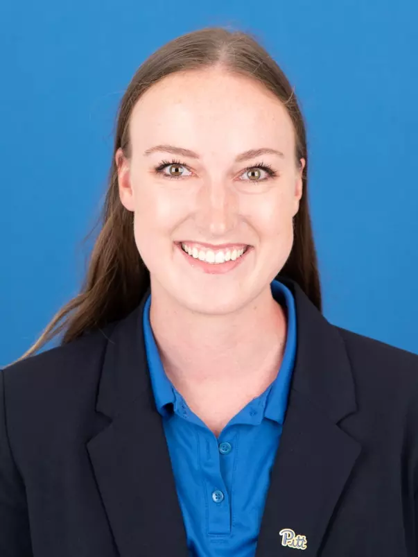 Headshot of Kennedy Fitzgerald