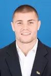 Headshot of Jake Wentzel