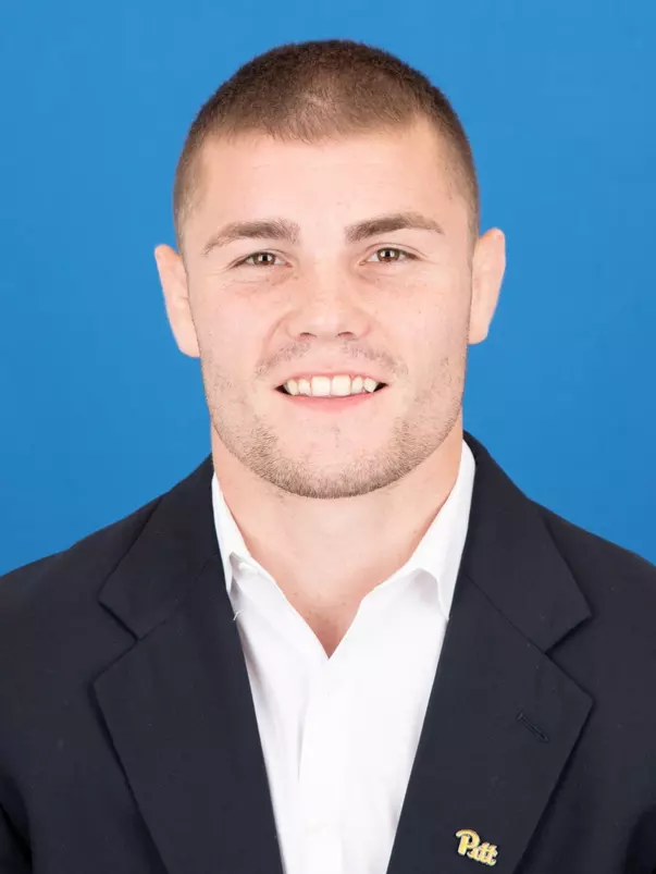Headshot of Jake Wentzel