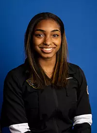 Sidney Washington 23