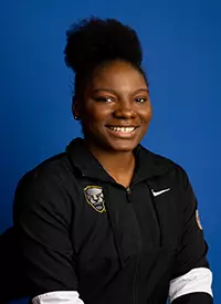 Nay'yarrah Winder 23