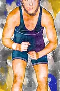 Rande Stottlemyer