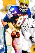 Rickey Jackson