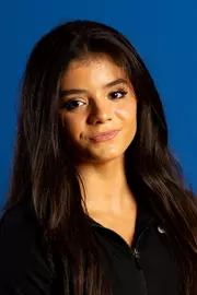 Carrascosa, Annabella Black Uniform (Head Shot)