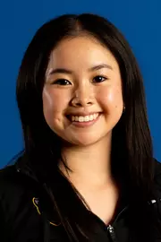 Cleveland, Kaleigh Black Uniform (Head Shot)