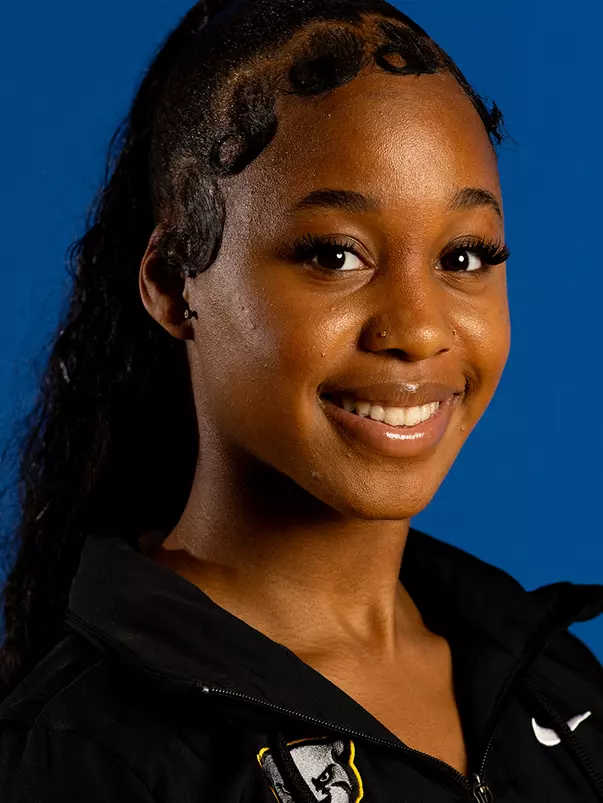 Ewing, Jordyn Black Uniform (Head Shot)