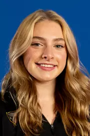 Foy, Kendall Black Uniform (Head Shot)