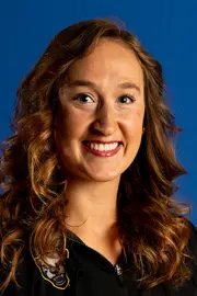 Hutchison, Erin Black Uniform (Head Shot)