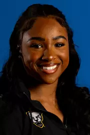 Simons, Arayah Black Uniform (Head Shot)