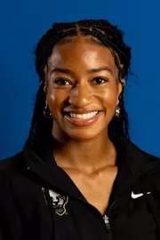 Ward, Ciara Black Uniform (Head Shot)