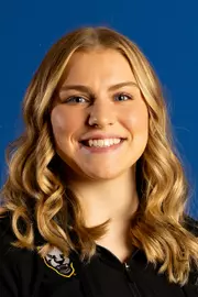 Zitcovich, Jillian Black Uniform (Head Shot)