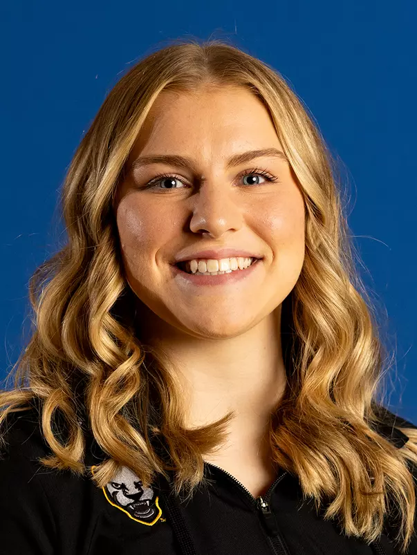 Zitcovich, Jillian Black Uniform (Head Shot)