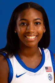 Jasmine Timmerson