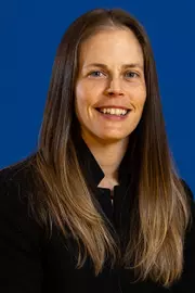 Michelle Van Dyke