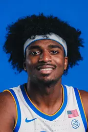 Blake Hinson