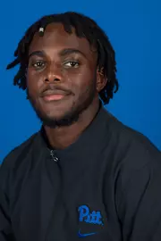 Ardonntrell Williams