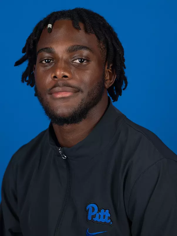 Ardonntrell Williams