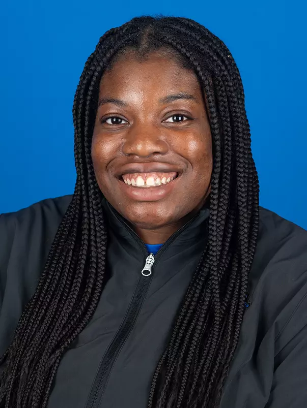 Foluke Olujide-Ajibade