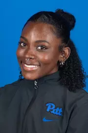 Jazmyn Potts