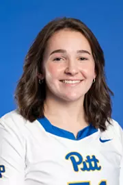 Williams, Dylana WLAX 2024