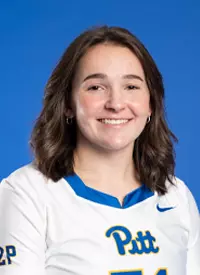 Williams, Dylana WLAX 2024