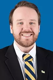 Carter Pickering