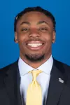 Derrick Davis Jr.