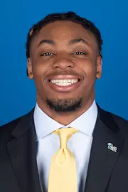 Derrick Davis Jr.
