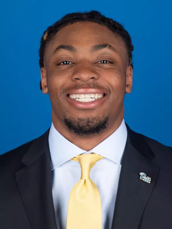 Derrick Davis Jr.