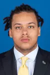 Isaiah Neal