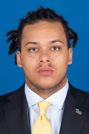Isaiah Neal