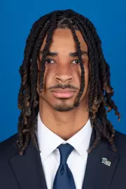 Israel Polk