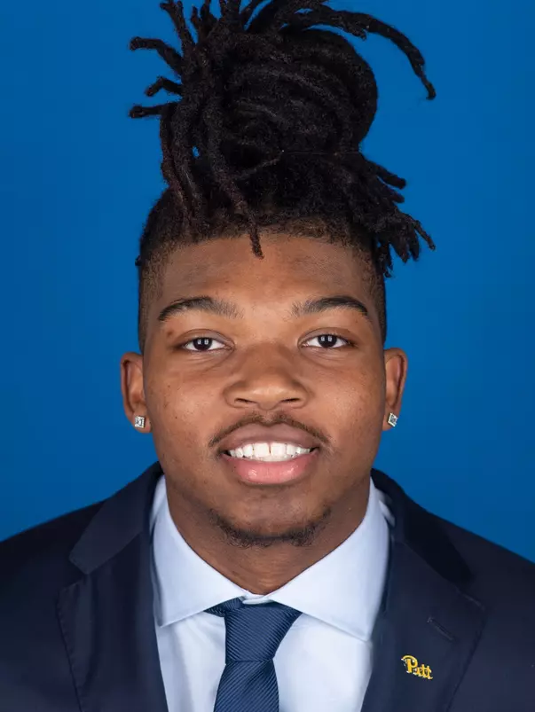 Nahki Johnson