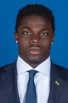 Bangally Kamara