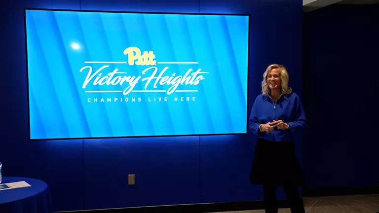 Victory Heights Conference