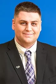 Elliot Hicks