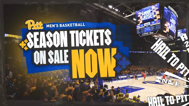 MBB Season Tickets On Sale