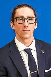 Anthony Bricker