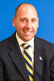 Mark Rice
