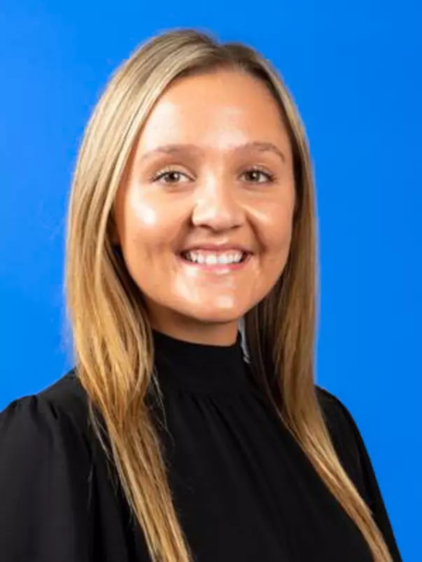 Lexi Funk Headshot