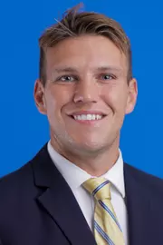 Josh Oldroyd
