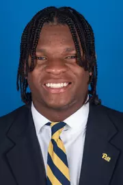Jordan Bass