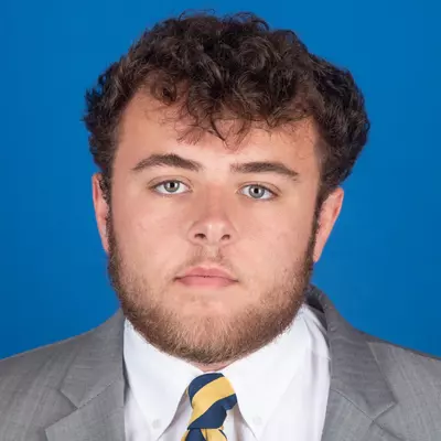 Ryan Carretta headshot