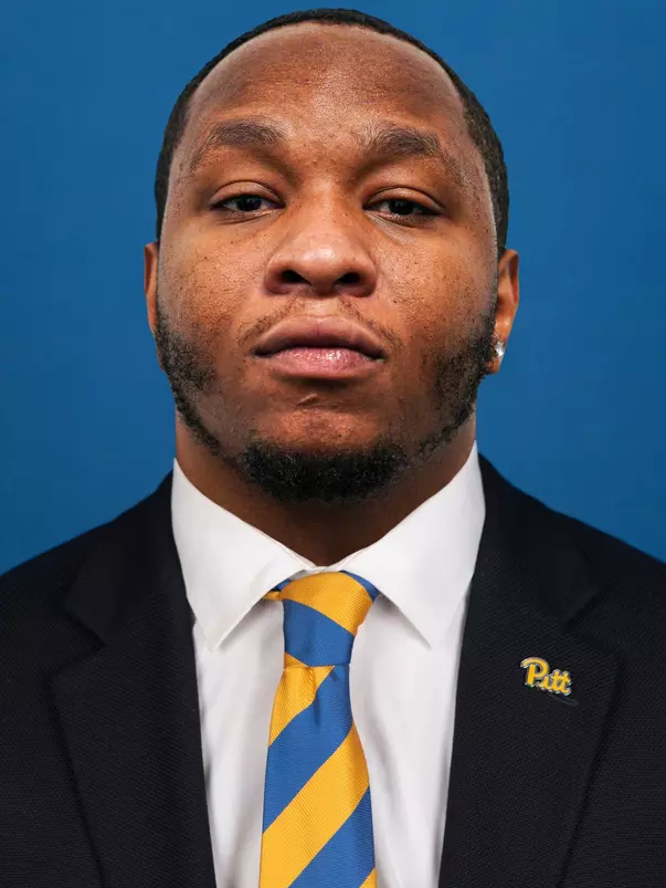 Brandon Bowie