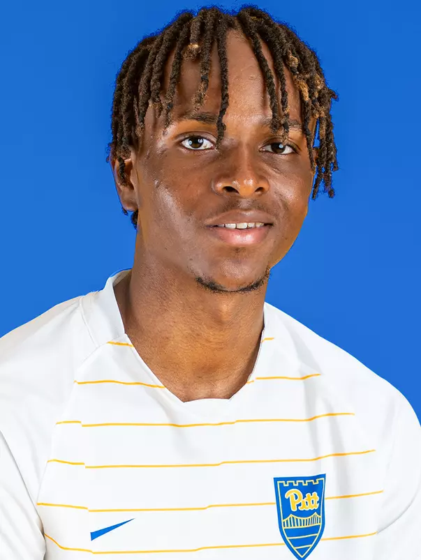 Abdoulaye Toure headshot