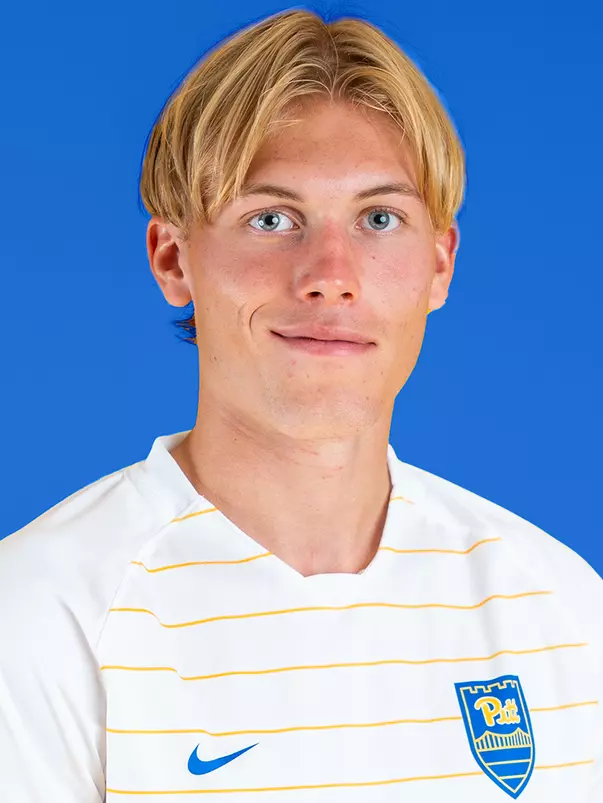 Albert Thorsen headshot