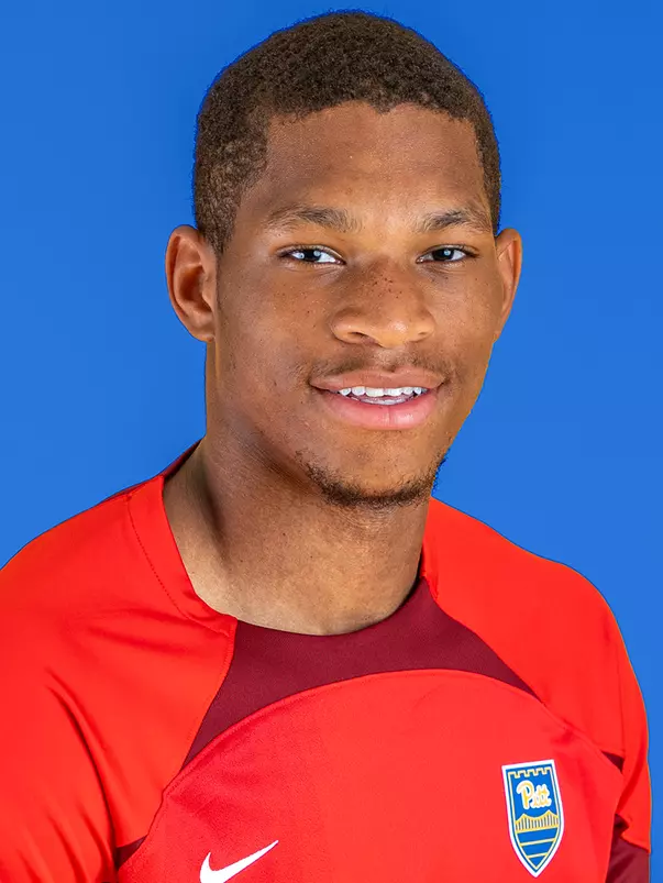 Kyle Durham headshot