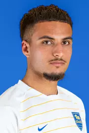 Raphael Cilli Headshot