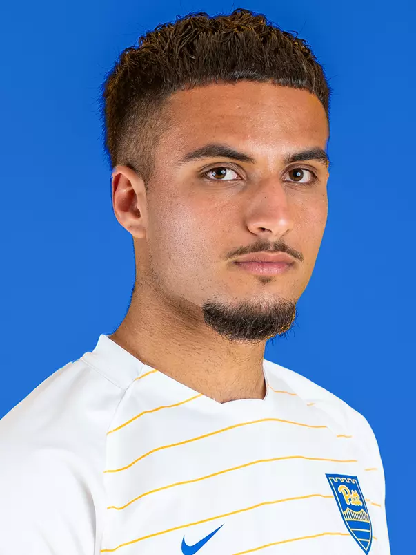 Raphael Cilli Headshot